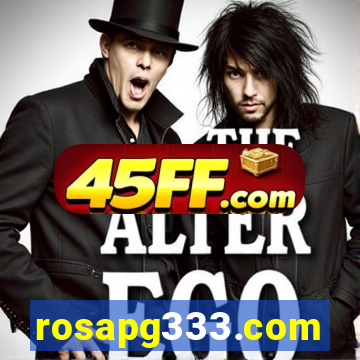 rosapg333.com