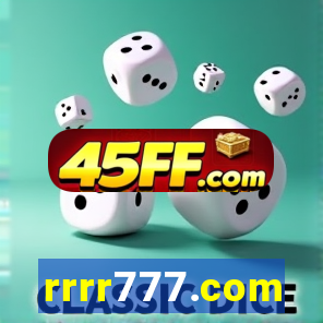 rrrr777.com