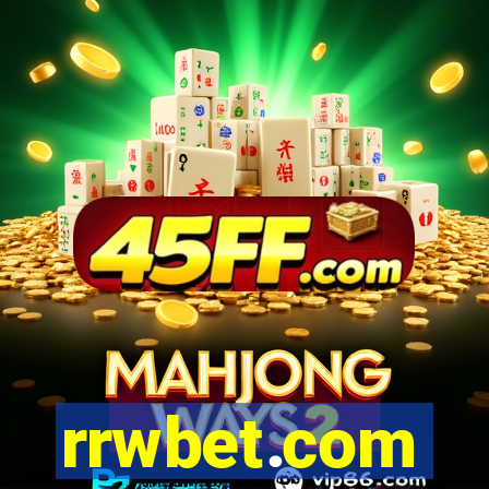 rrwbet.com