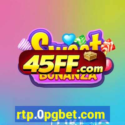 rtp.0pgbet.com