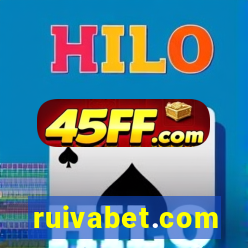 ruivabet.com