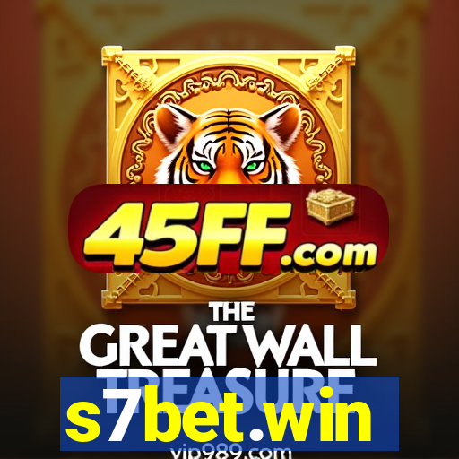 s7bet.win