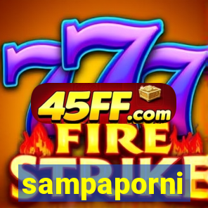 sampaporni