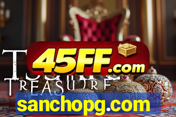 sanchopg.com