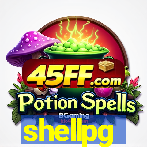 shellpg