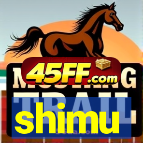shimu