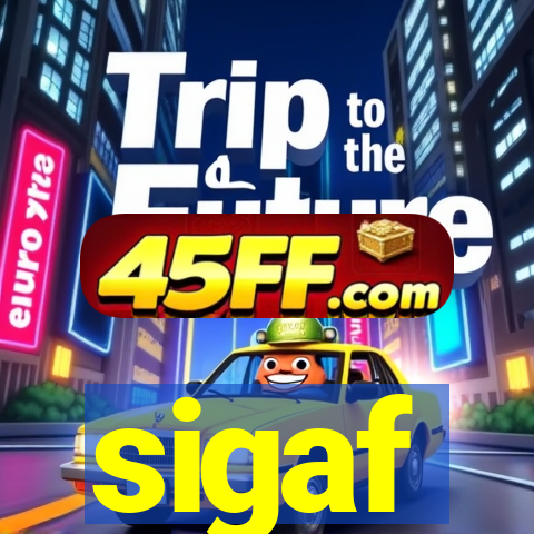 sigaf