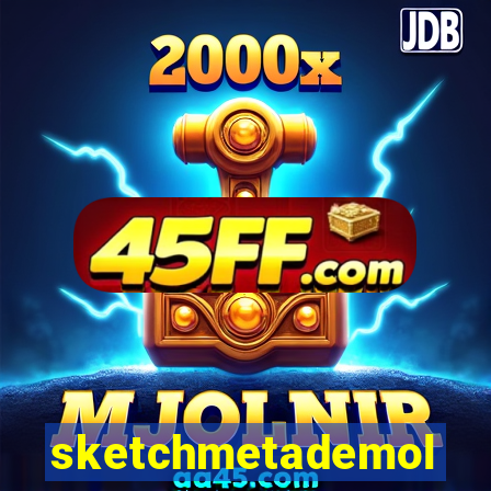 sketchmetademolab