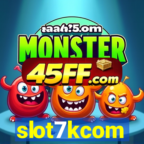 slot7kcom