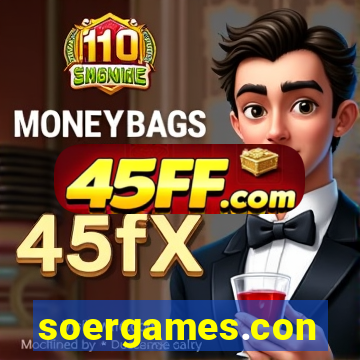 soergames.con