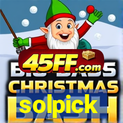 solpick