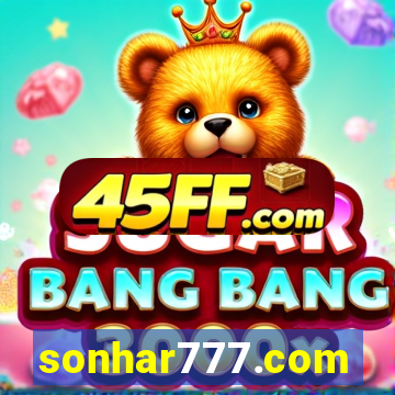sonhar777.com