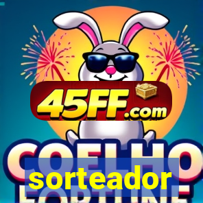 sorteador