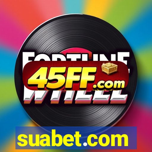 suabet.com