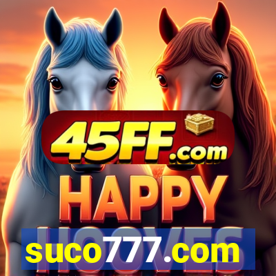 suco777.com