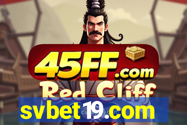 svbet19.com