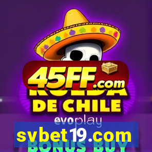 svbet19.com