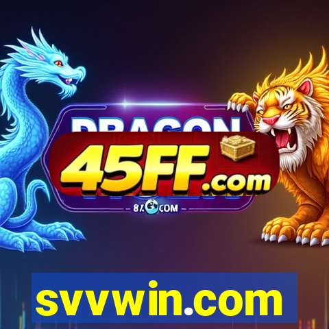 svvwin.com