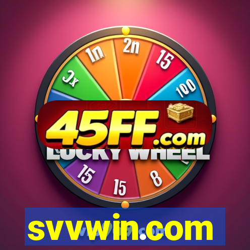 svvwin.com