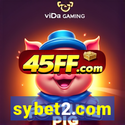 sybet2.com