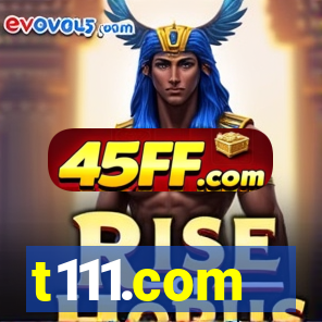 t111.com