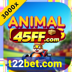 t22bet.com