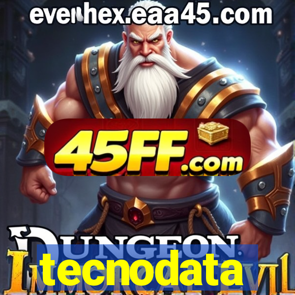 tecnodata