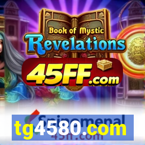 tg4580.com