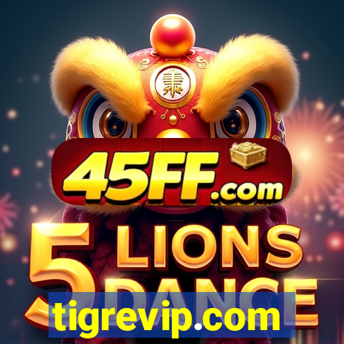 tigrevip.com