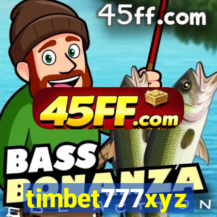 timbet777xyz