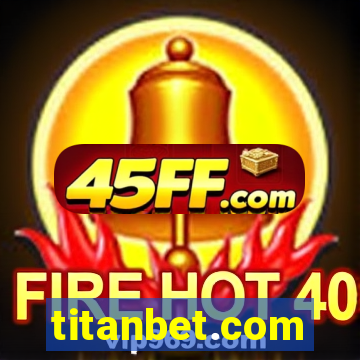 titanbet.com