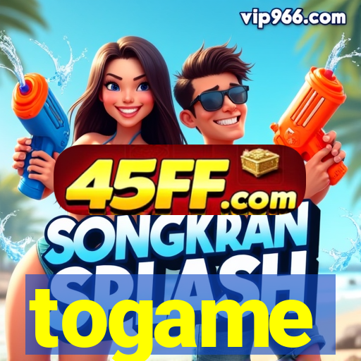 togame