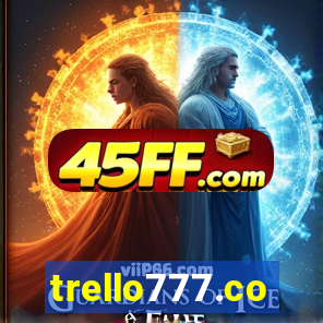 trello777.co