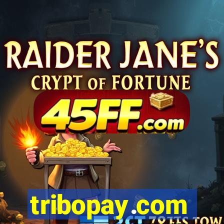 tribopay.com