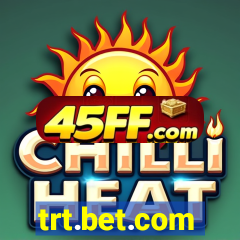 trt.bet.com