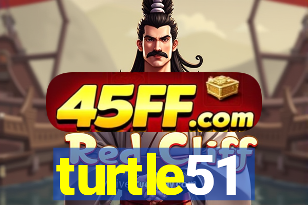 turtle51