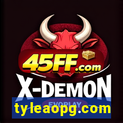 tyleaopg.com
