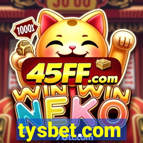 tysbet.com