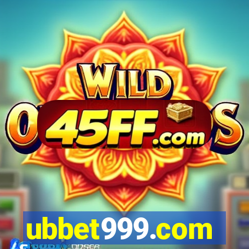 ubbet999.com