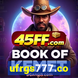 ufrgs777.co