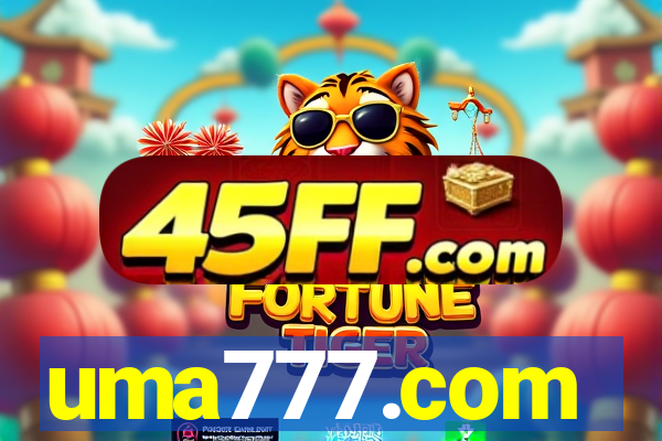 uma777.com