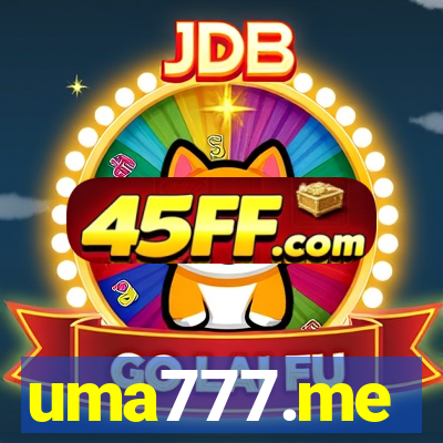 uma777.me