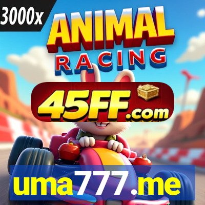 uma777.me