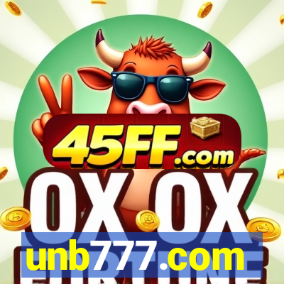 unb777.com