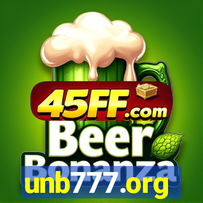 unb777.org