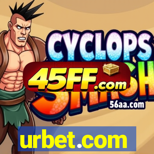 urbet.com