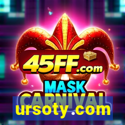 ursoty.com