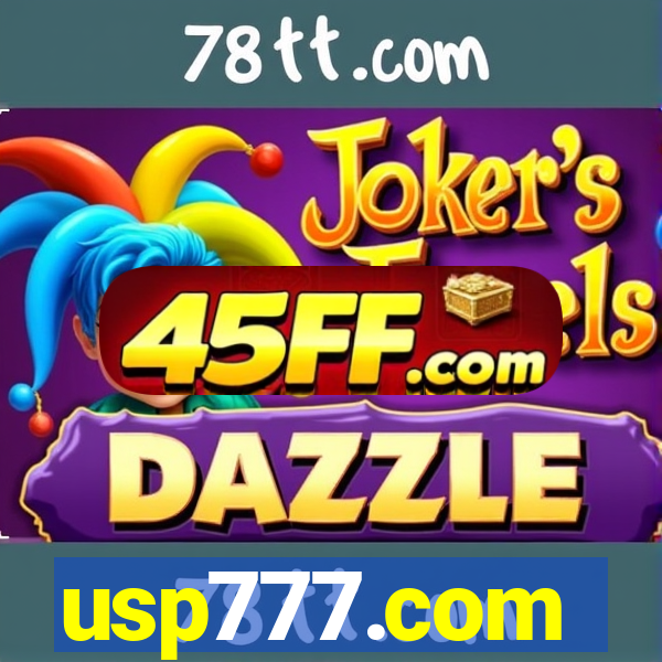 usp777.com
