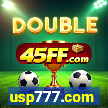 usp777.com