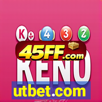 utbet.com